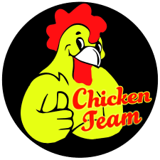 chicken team